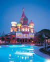 Kremlin Palace Hotel 
